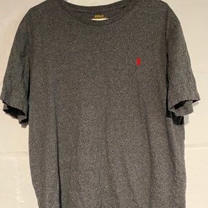 Polo Ralph Lauren dark gray t-Shirt